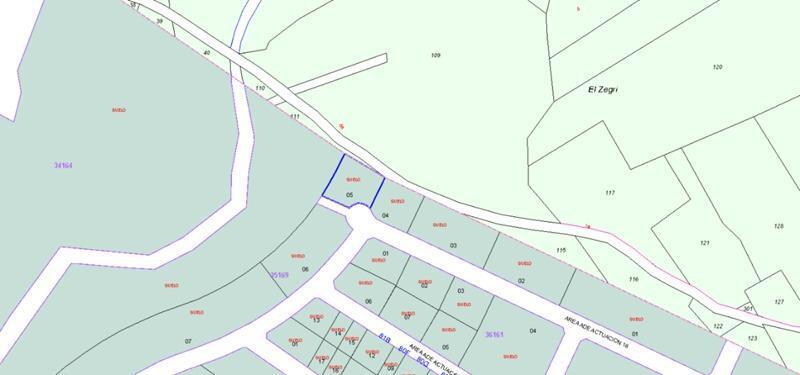 Land in Peligros, Granada for sale - Building Photo - Image 3 of 18