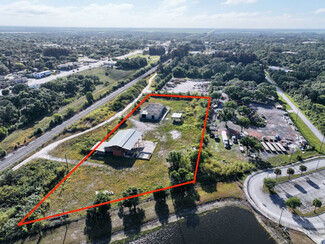 More details for 15803 SW Farm Rd, Indiantown, FL - Industrial for Sale