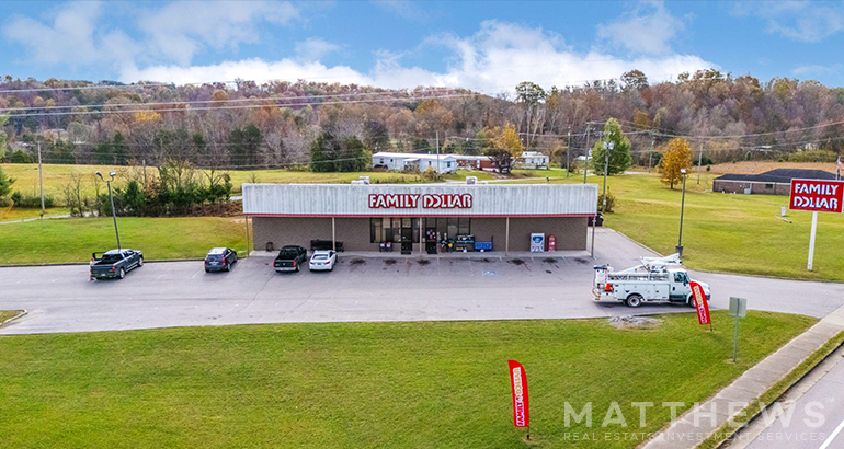 1036 Rutledge Pike, Blaine, TN for sale - Building Photo - Image 2 of 3