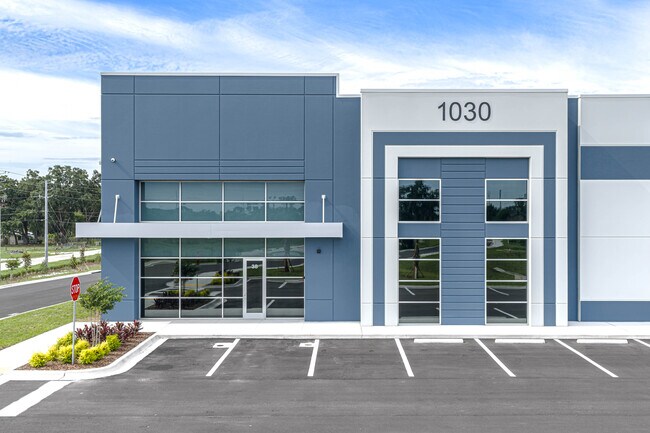 More details for Pace Rd, Auburndale, FL - Industrial to Rent