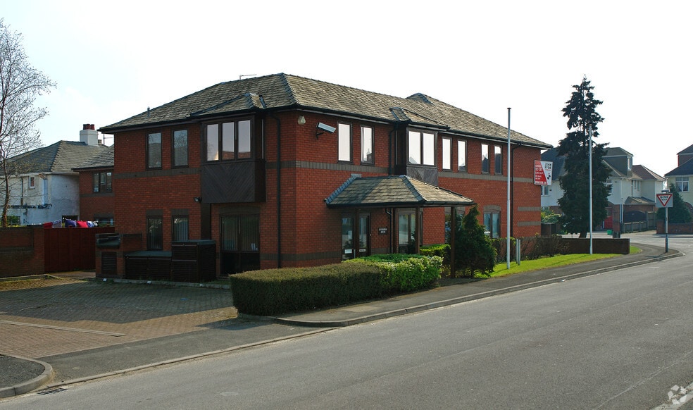 Arle Rd, Cheltenham for sale - Primary Photo - Image 1 of 1