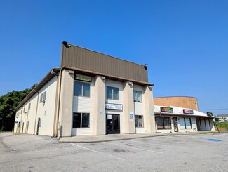 More details for 9405 Liberty Rd, Randallstown, MD - Retail for Rent