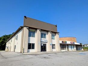 9405 Liberty Rd, Randallstown, MD for rent Building Photo- Image 1 of 7