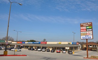 More details for 917 N Hampton Rd, DeSoto, TX - Office, Retail for Rent