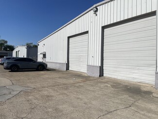 More details for 14041 Chrisman Rd, Houston, TX - Industrial for Rent