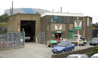 More details for Gelderd Rd, Leeds - Light Industrial for Rent