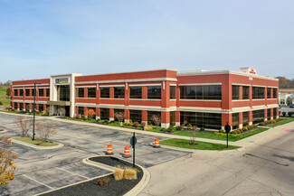 More details for 10000 Innovation Dr, Miamisburg, OH - Office for Rent