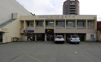 More details for 8120-8136 Park Rd, Richmond, BC - Office for Rent