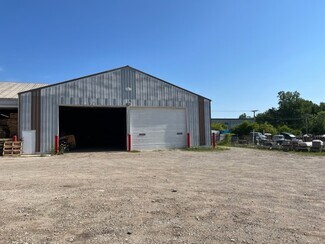 More details for 3300 21st St, Zion, IL - Industrial for Rent