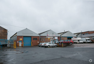 Units 4-7 Delta Trading Est, Bilston Rd, Wolverhampton for rent Primary Photo- Image 1 of 3