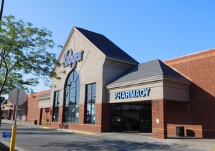 1585-1675 Georgesville Sq, Columbus, OH for sale Building Photo- Image 1 of 1