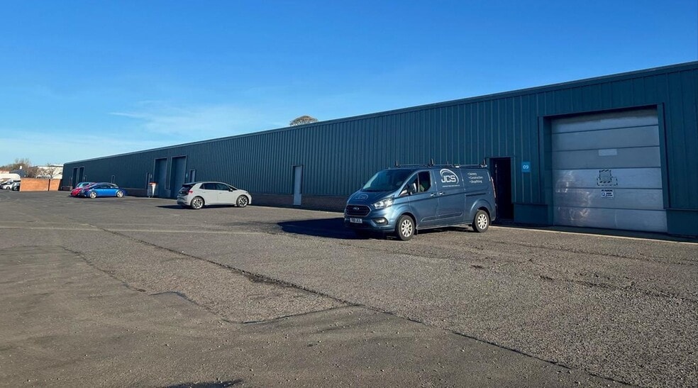Pease Rd, Peterlee to rent - Building Photo - Image 1 of 1