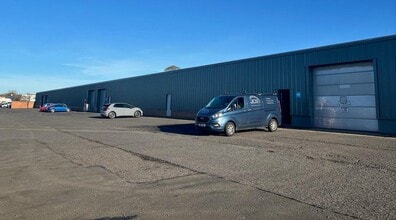 Pease Rd, Peterlee to rent Building Photo- Image 1 of 6