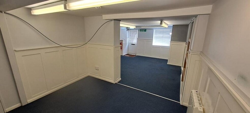 22 Queens Rd, Brighton to rent - Building Photo - Image 3 of 9