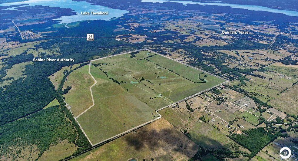 8293 County Road 2276, Quinlan 75474 UK