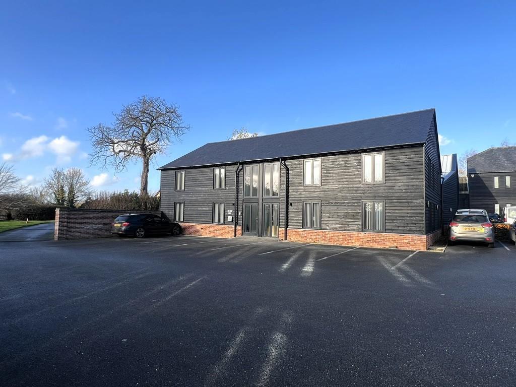 Felsted Business Centre, Felsted to rent Building Photo- Image 1 of 18