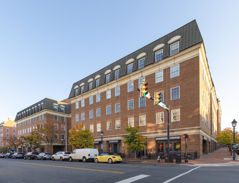 510-526 King St, Alexandria, VA for rent - Building Photo - Image 3 of 20