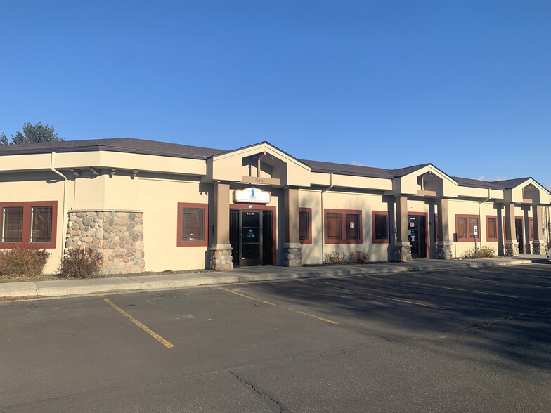 10096 W Fairview Ave, Boise, ID for sale - Building Photo - Image 1 of 1