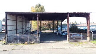 More details for 8255 Congress Ave, Portland, OR - Land to Rent