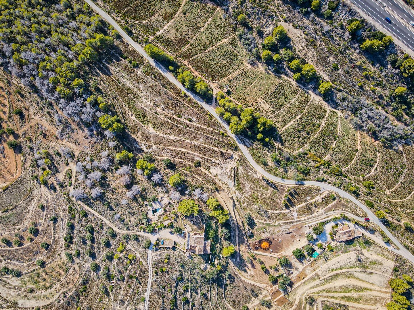 Viñent, 19, Benissa, Alicante for sale Building Photo- Image 1 of 9