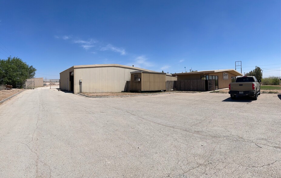 7508 W County Road 116, Midland, TX for rent - Building Photo - Image 3 of 3