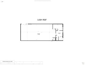 6200-6288 Oakton St, Morton Grove, IL for rent Site Plan- Image 1 of 1