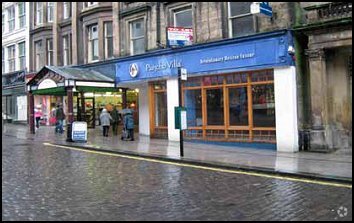 26-28 King St, Stirling for sale Primary Photo- Image 1 of 1