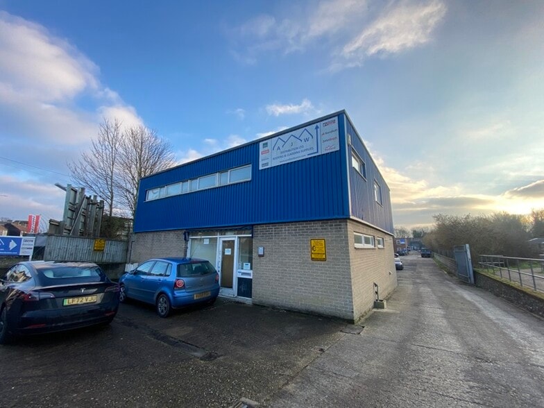 88 Drayton Rd, Norwich to rent - Building Photo - Image 1 of 3