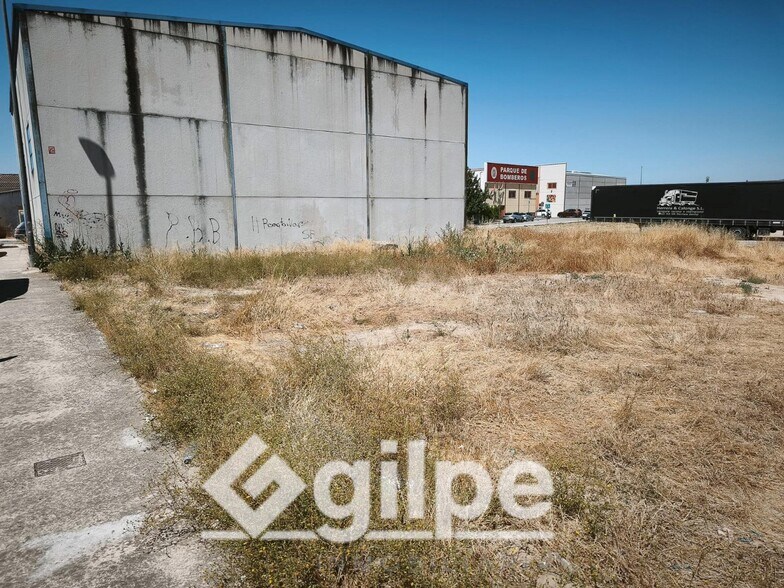 Industrial in Marchena for sale - Building Photo - Image 3 of 6