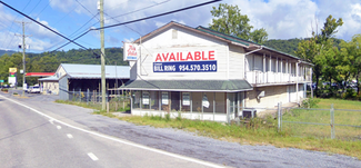 More details for 42765 Midland Trl E, White Sulphur Springs, WV - Retail for Rent