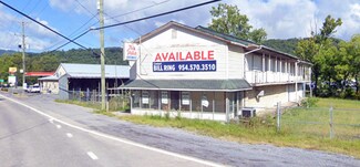 More details for 42765 Midland Trl E, White Sulphur Springs, WV - Retail for Rent