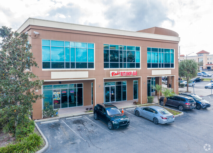 801-805 S Kirkman Rd, Orlando, FL for rent - Building Photo - Image 3 of 4