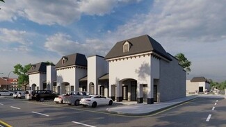 More details for W Side Hwy 12 E, Starkville, MS - Retail for Rent