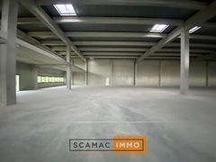 Industrial in La Ciotat to rent Interior Photo- Image 1 of 6