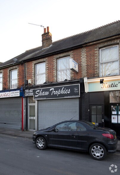 11 Station Rd, Ashford for sale - Primary Photo - Image 1 of 1