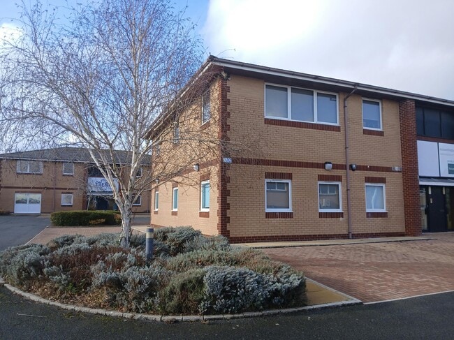 More details for 301-302 Love Ln, Cirencester - Office to Rent