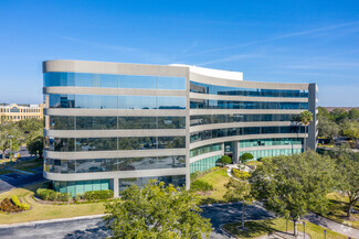 More details for 5950 Hazeltine National Dr, Orlando, FL - Office for Rent