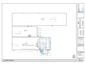 4281 Old Dixie Hwy, Atlanta, GA for rent Site Plan- Image 1 of 1