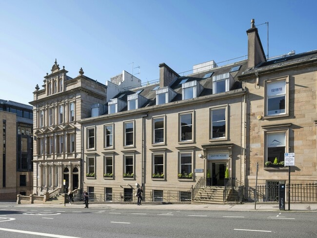 More details for 205-209 West George St, Glasgow - Office to Rent