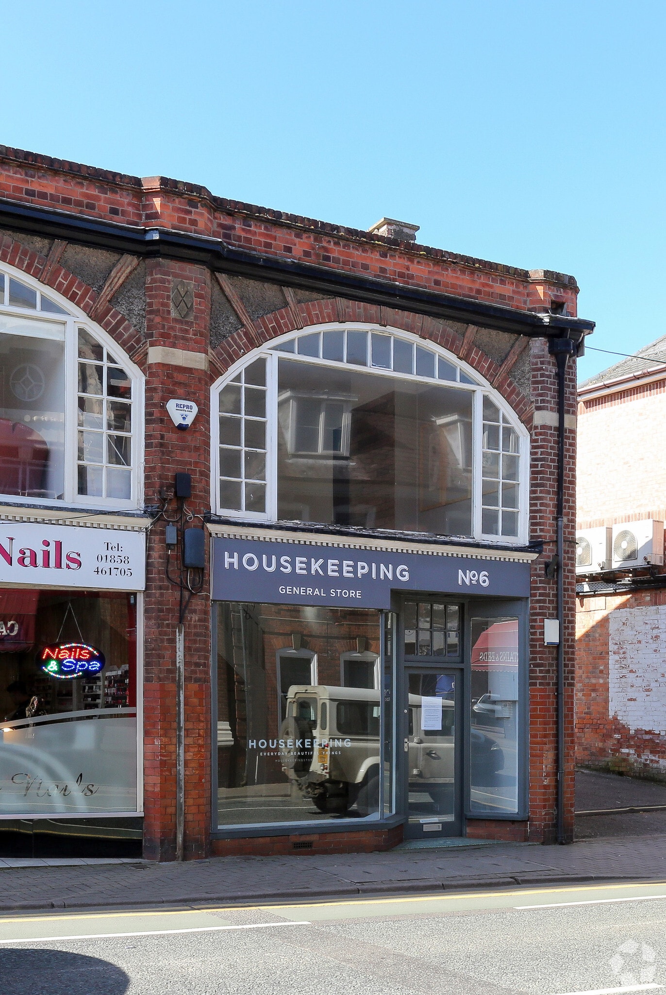 6 Northampton Rd, Market Harborough for sale Building Photo- Image 1 of 1