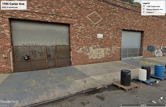 1785 Carter Ave, Bronx, NY for sale Building Photo- Image 1 of 4