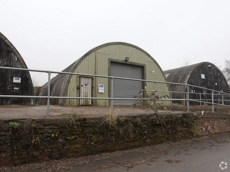 Tuxford Rd, Boughton for sale - Primary Photo - Image 1 of 2