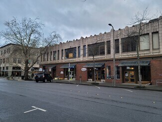 More details for 1307 Cornwall Ave, Bellingham, WA - Office to Rent