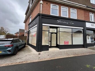 More details for 1229 Christchurch Rd, Bournemouth - Retail for Rent