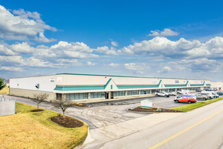 More details for 10100-10130 Toebben Dr, Independence, KY - Light Industrial for Rent