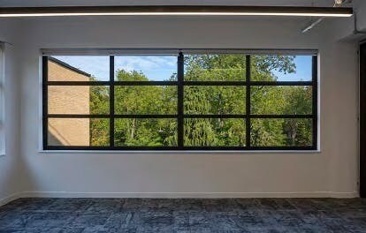 105-109 Salusbury Rd, London to rent - Interior Photo - Image 3 of 4