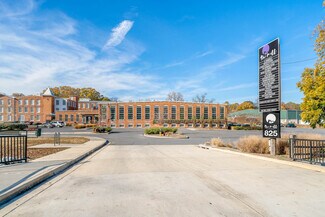 More details for 825 Chattanooga Ave, Dalton, GA - Retail to Rent