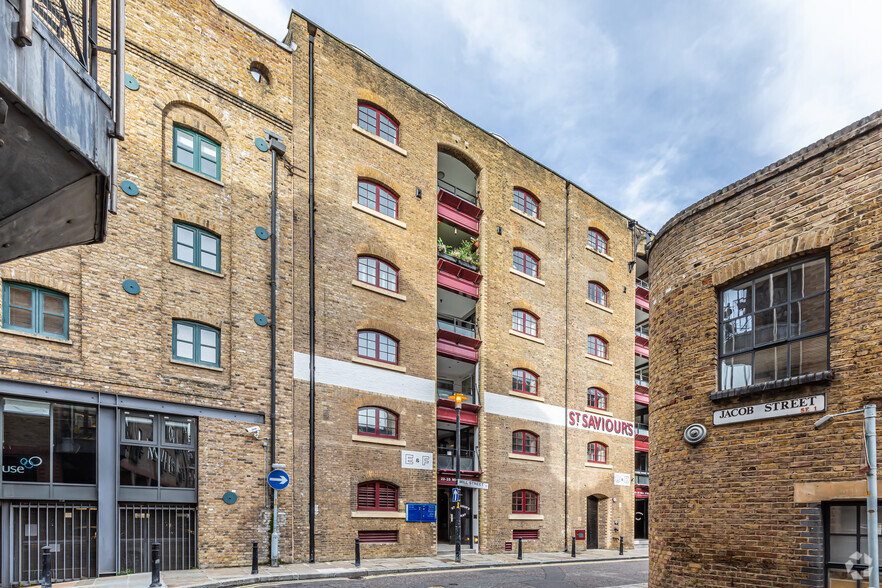 23-25 Mill St, London for rent - Building Photo - Image 2 of 6