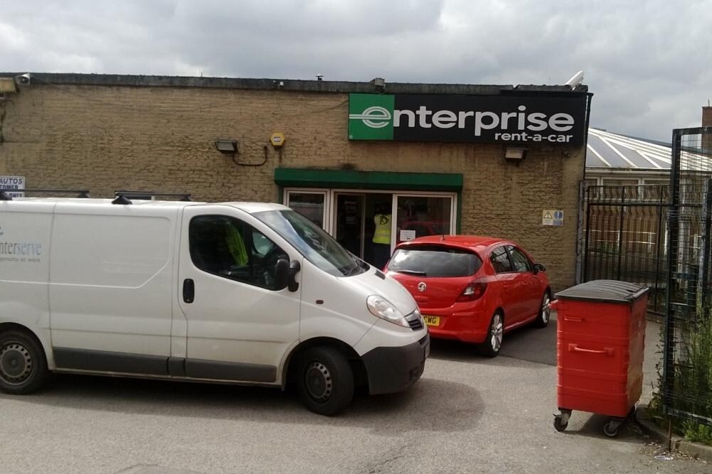 Rutland Rd, Sheffield S3 8BD UK