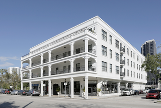 More details for 1601-1607 NE 2nd Ave, Miami, FL - Retail for Rent